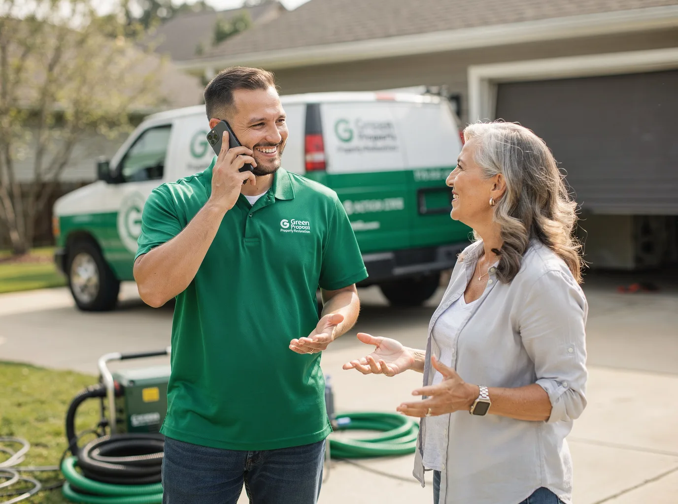 Water Damage Restoration Monroe, TN FAQs